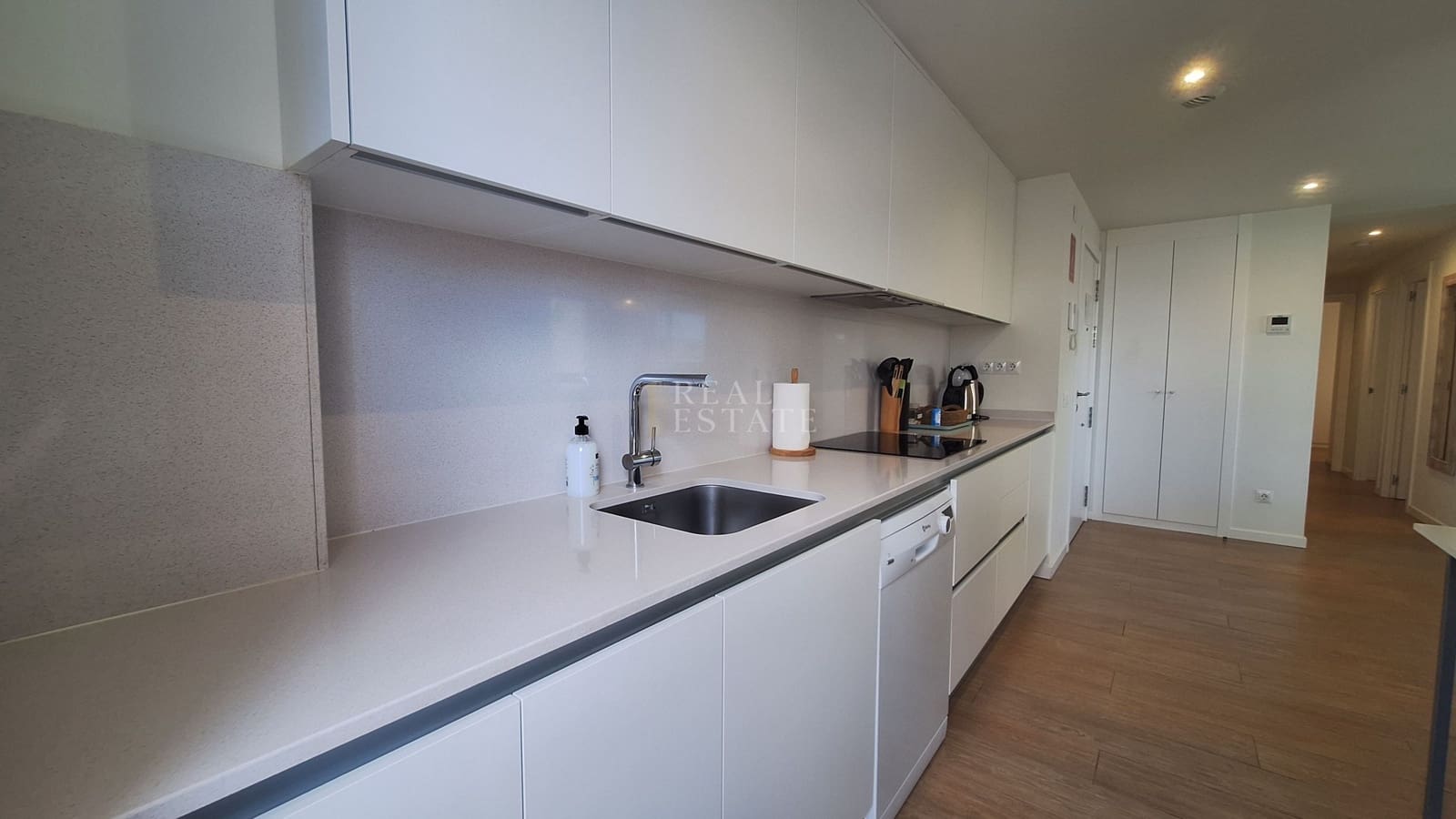 3 slaapkamer Appartement te koop in Denia met zwembad garage - € 469.950 (Ref: 10182148)