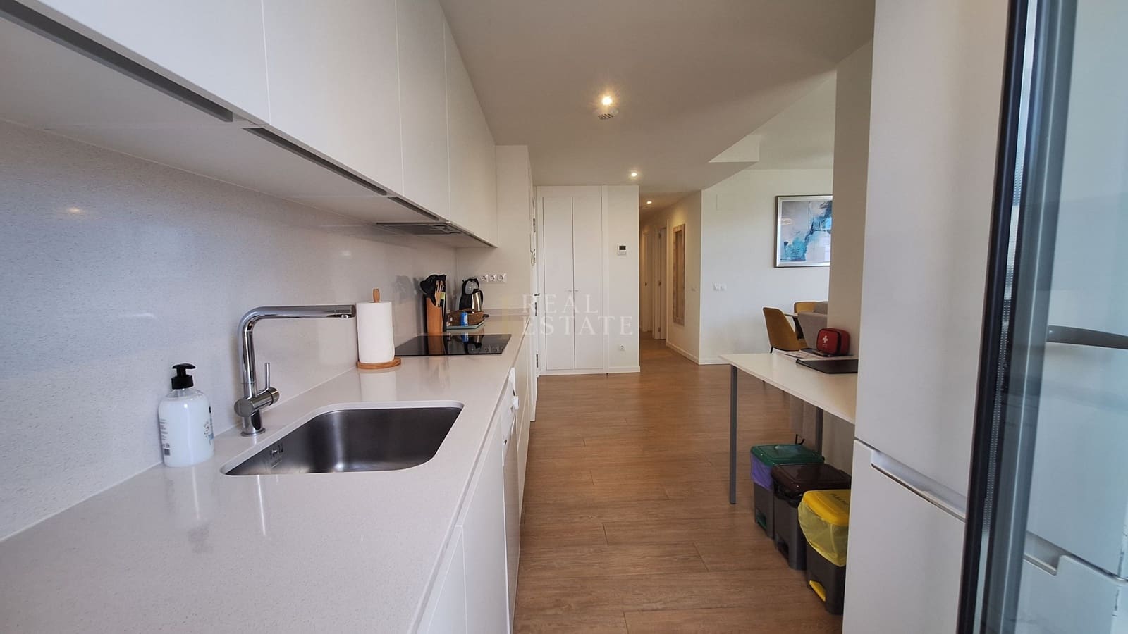 3 slaapkamer Appartement te koop in Denia met zwembad garage - € 469.950 (Ref: 10182148)
