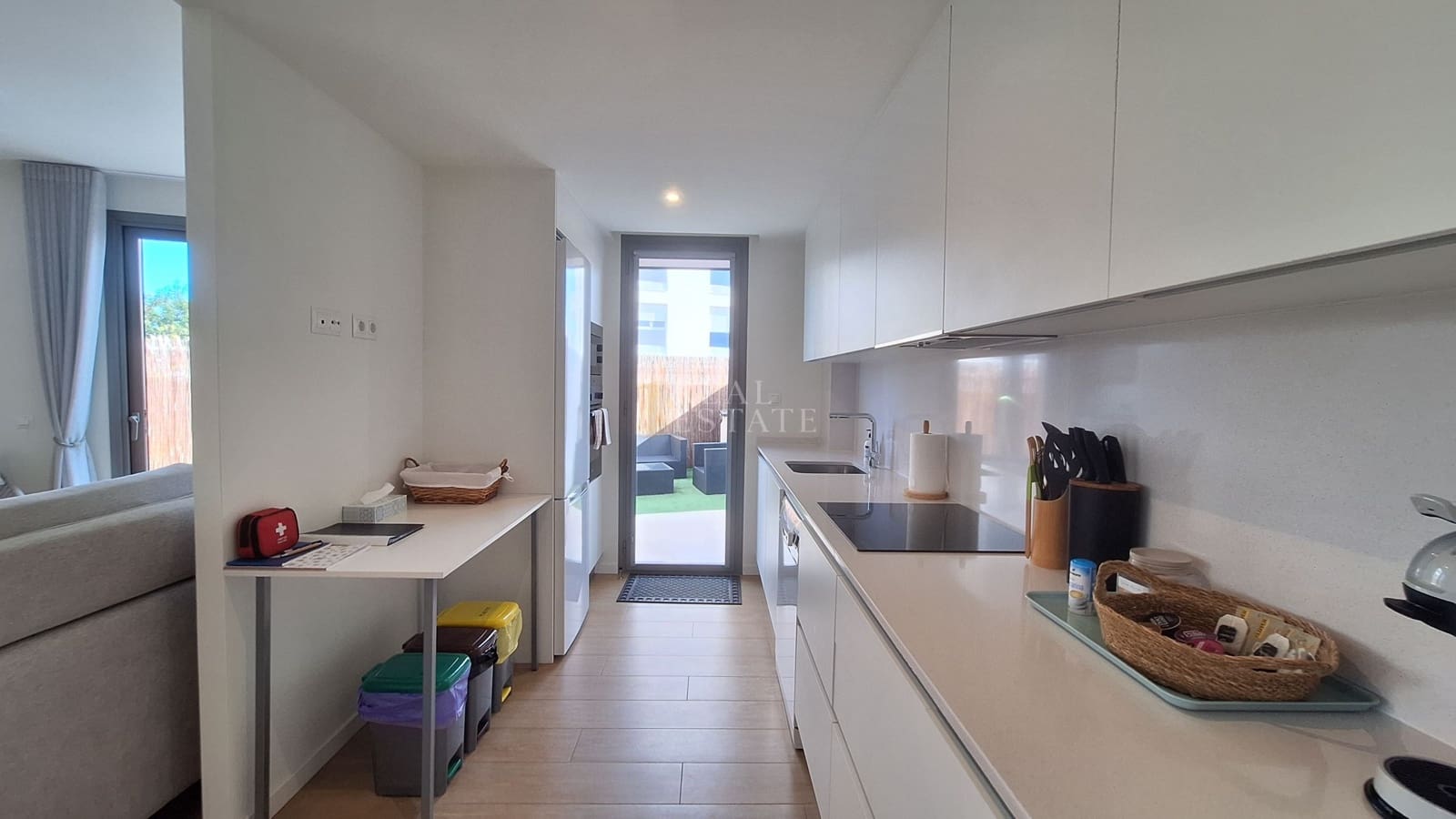 3 slaapkamer Appartement te koop in Denia met zwembad garage - € 469.950 (Ref: 10182148)