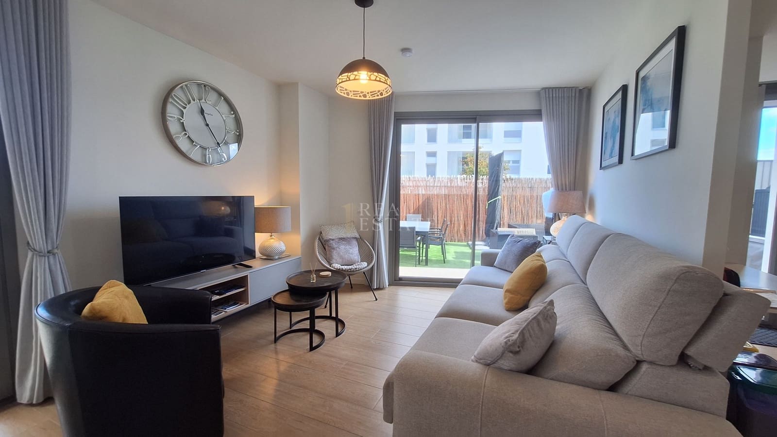 3 slaapkamer Appartement te koop in Denia met zwembad garage - € 469.950 (Ref: 10182148)