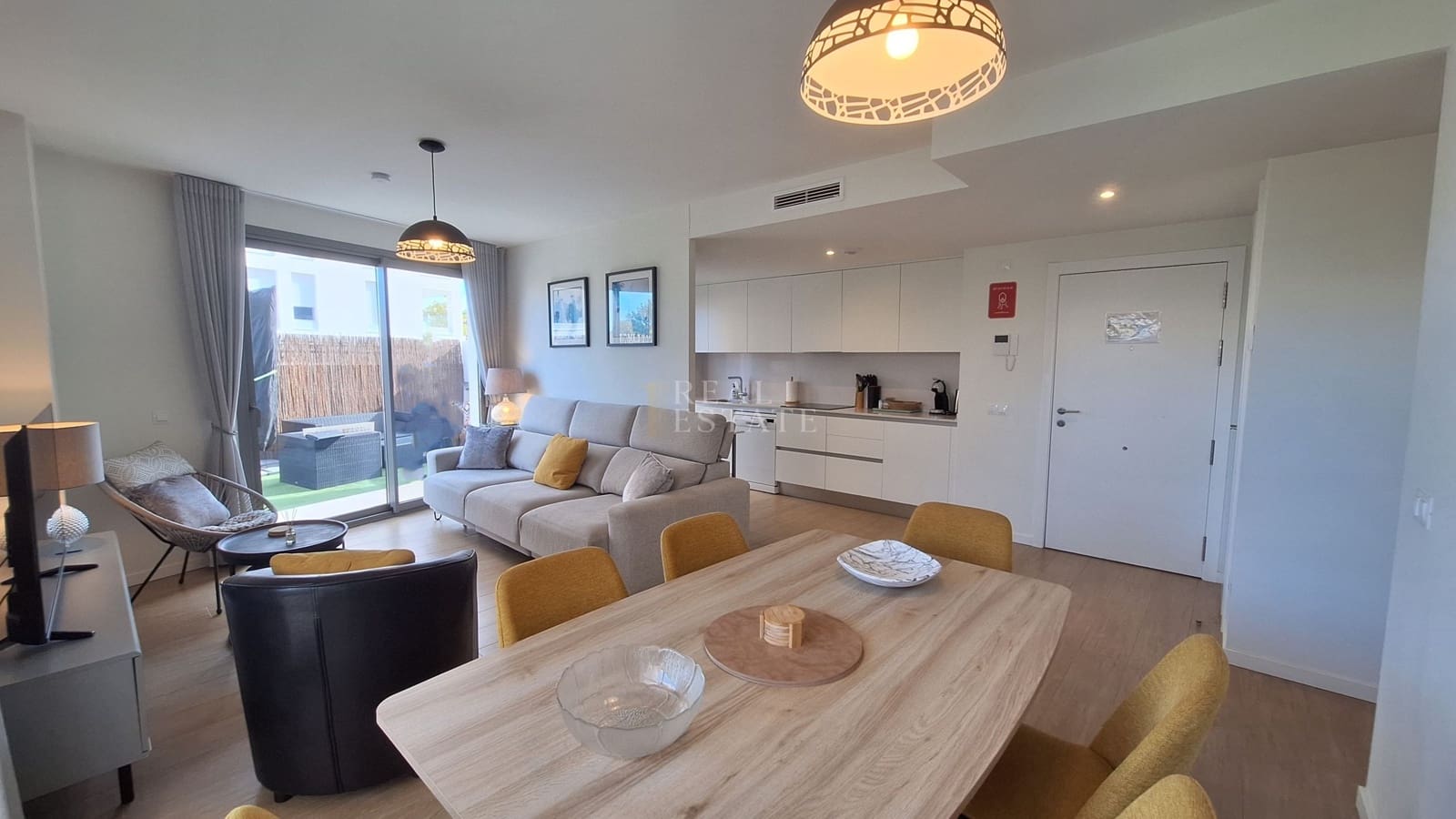 3 slaapkamer Appartement te koop in Denia met zwembad garage - € 469.950 (Ref: 10182148)