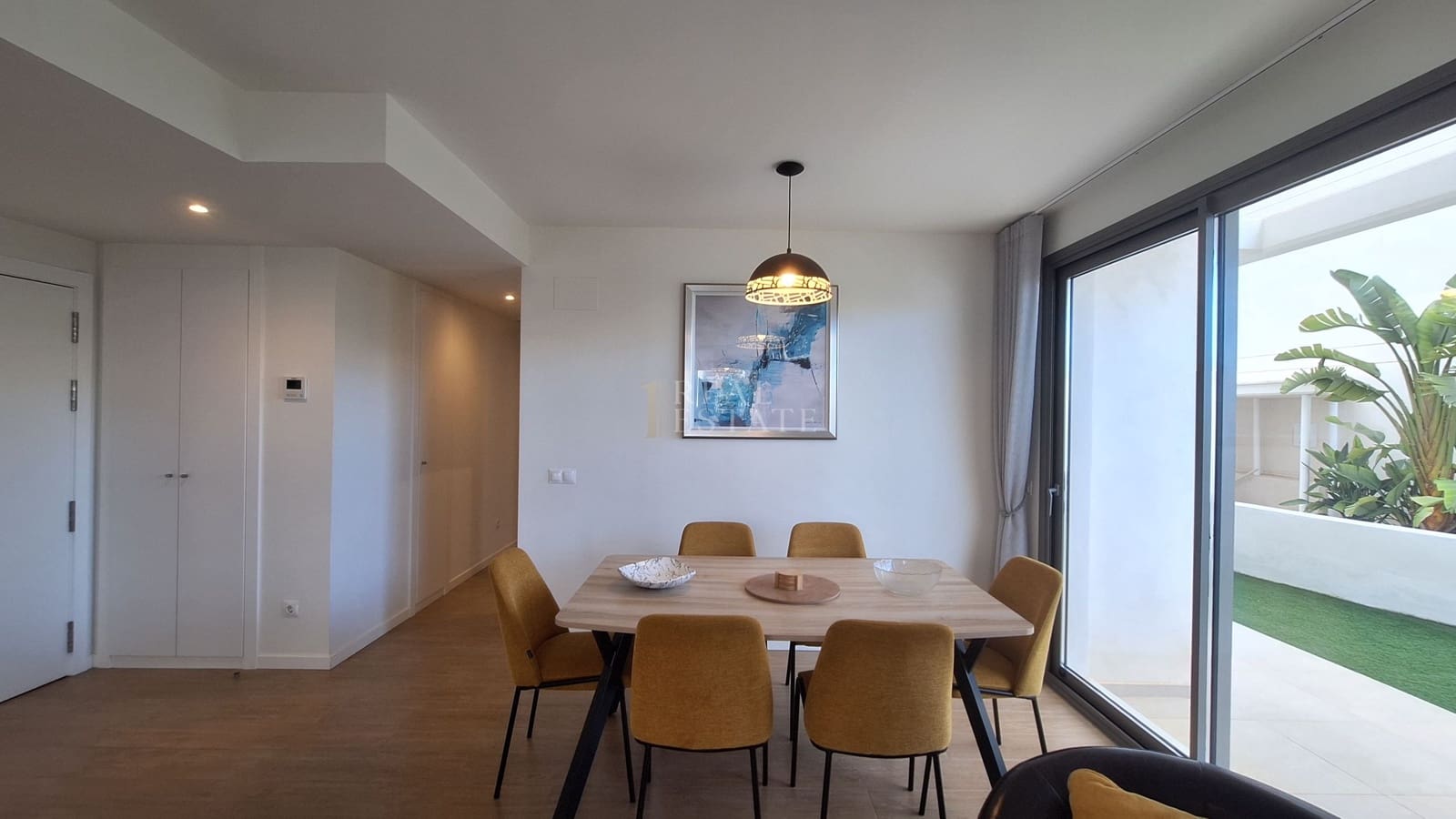 3 slaapkamer Appartement te koop in Denia met zwembad garage - € 469.950 (Ref: 10182148)
