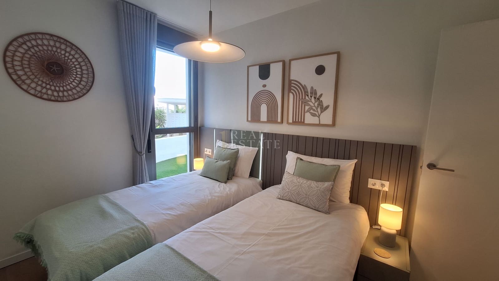 3 slaapkamer Appartement te koop in Denia met zwembad garage - € 469.950 (Ref: 10182148)