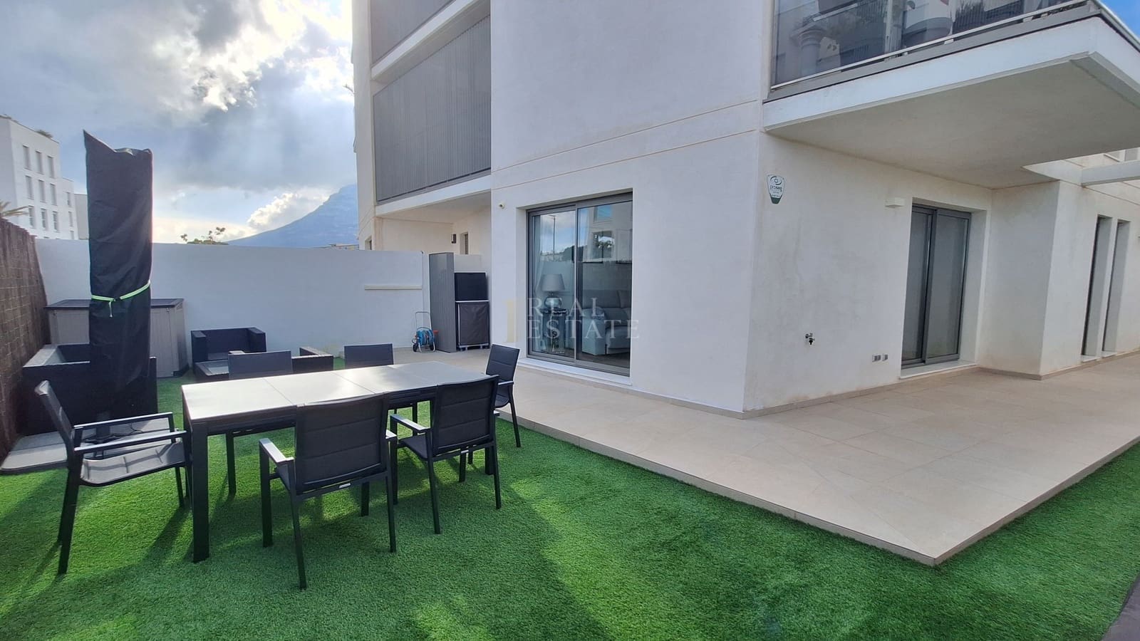 3 slaapkamer Appartement te koop in Denia met zwembad garage - € 469.950 (Ref: 10182148)