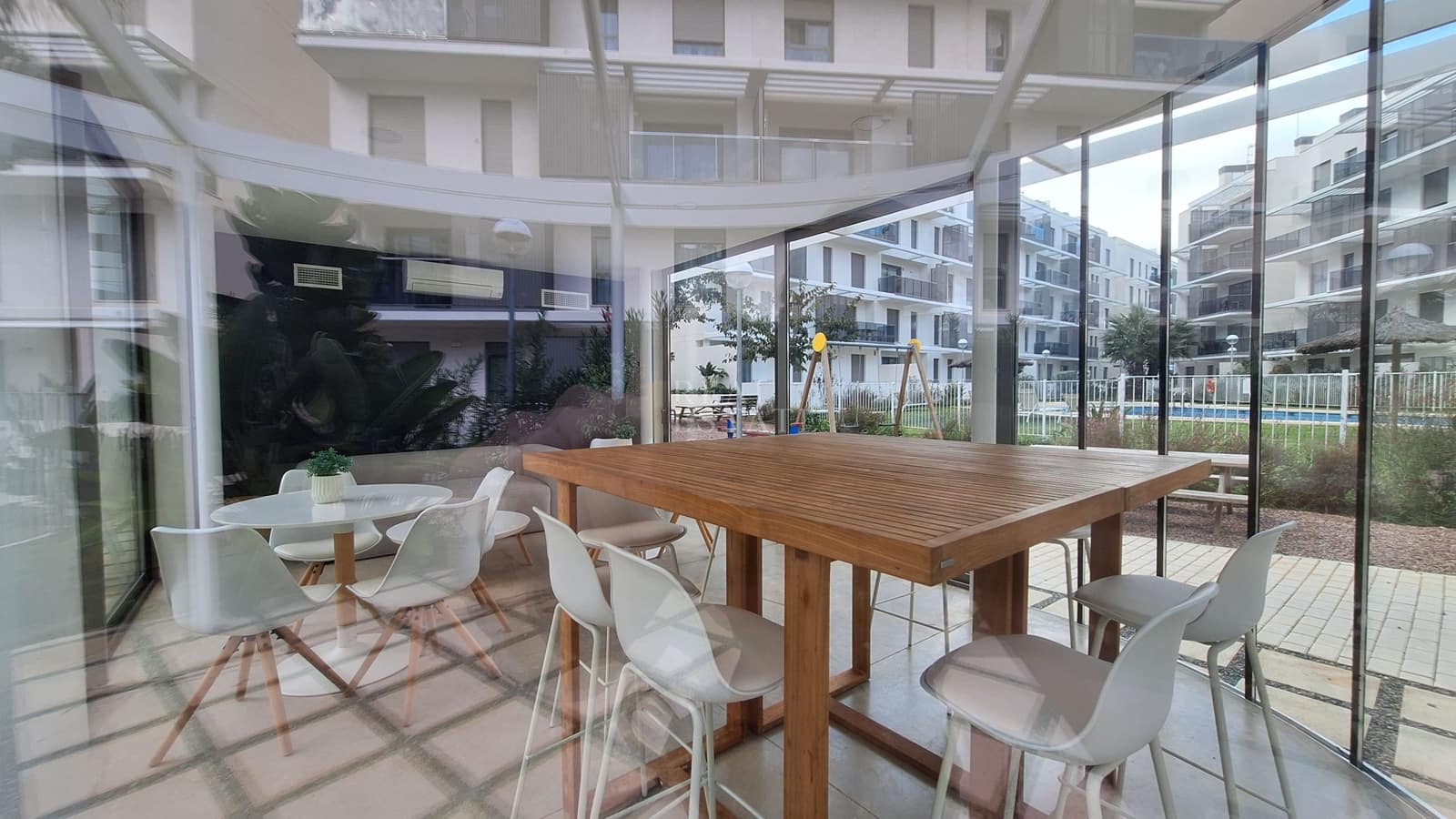3 slaapkamer Appartement te koop in Denia met zwembad garage - € 469.950 (Ref: 10182148)