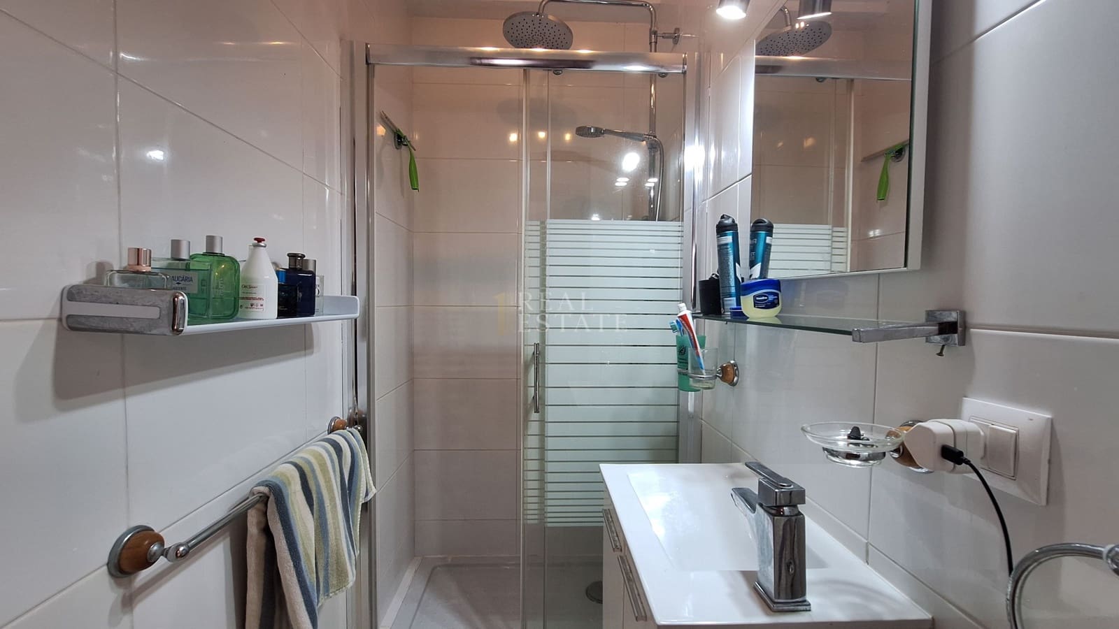 3 chambre Villa/Maison à vendre à Moraira avec piscine garage - 359 950 € (Ref: 10183918)