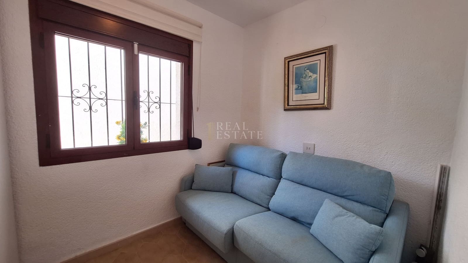 3 chambre Villa/Maison à vendre à Moraira avec piscine garage - 359 950 € (Ref: 10183918)