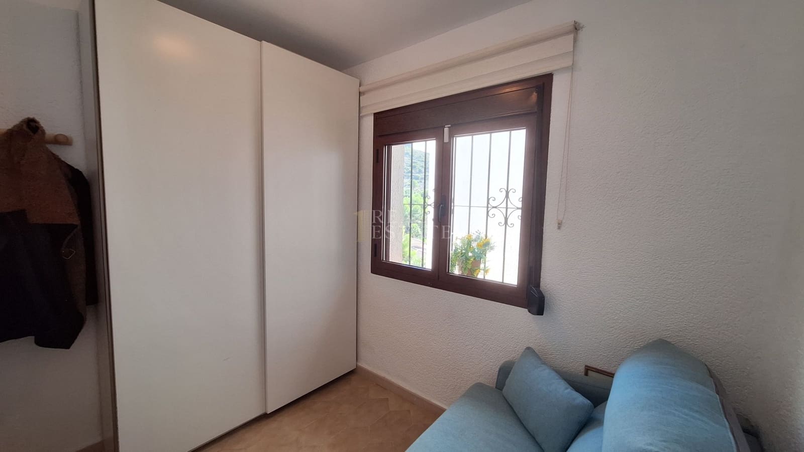 3 chambre Villa/Maison à vendre à Moraira avec piscine garage - 359 950 € (Ref: 10183918)