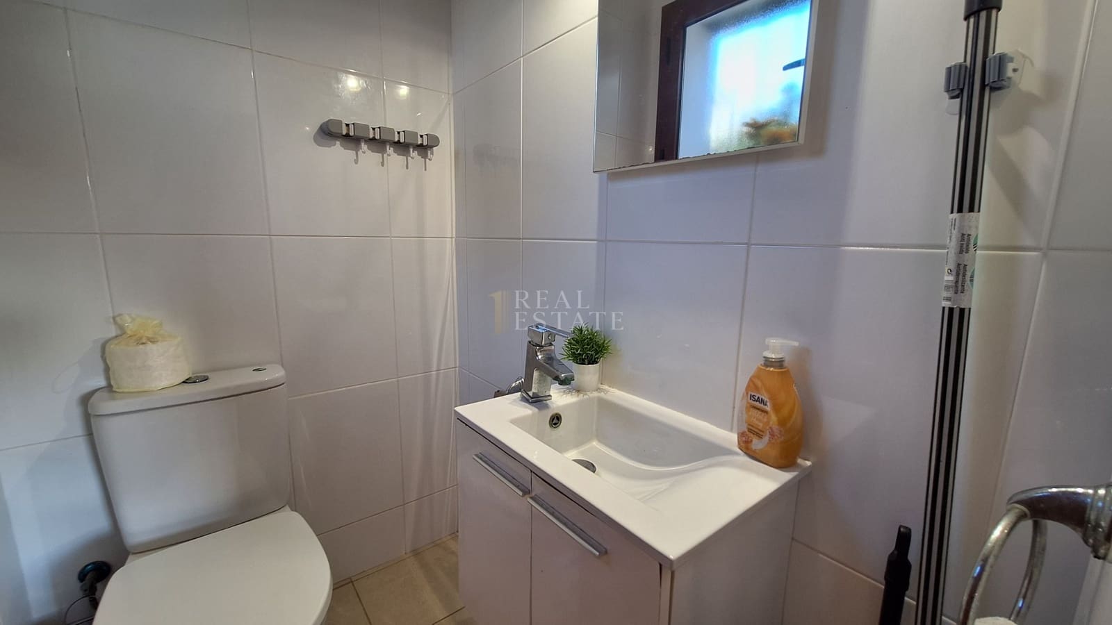 3 chambre Villa/Maison à vendre à Moraira avec piscine garage - 359 950 € (Ref: 10183918)