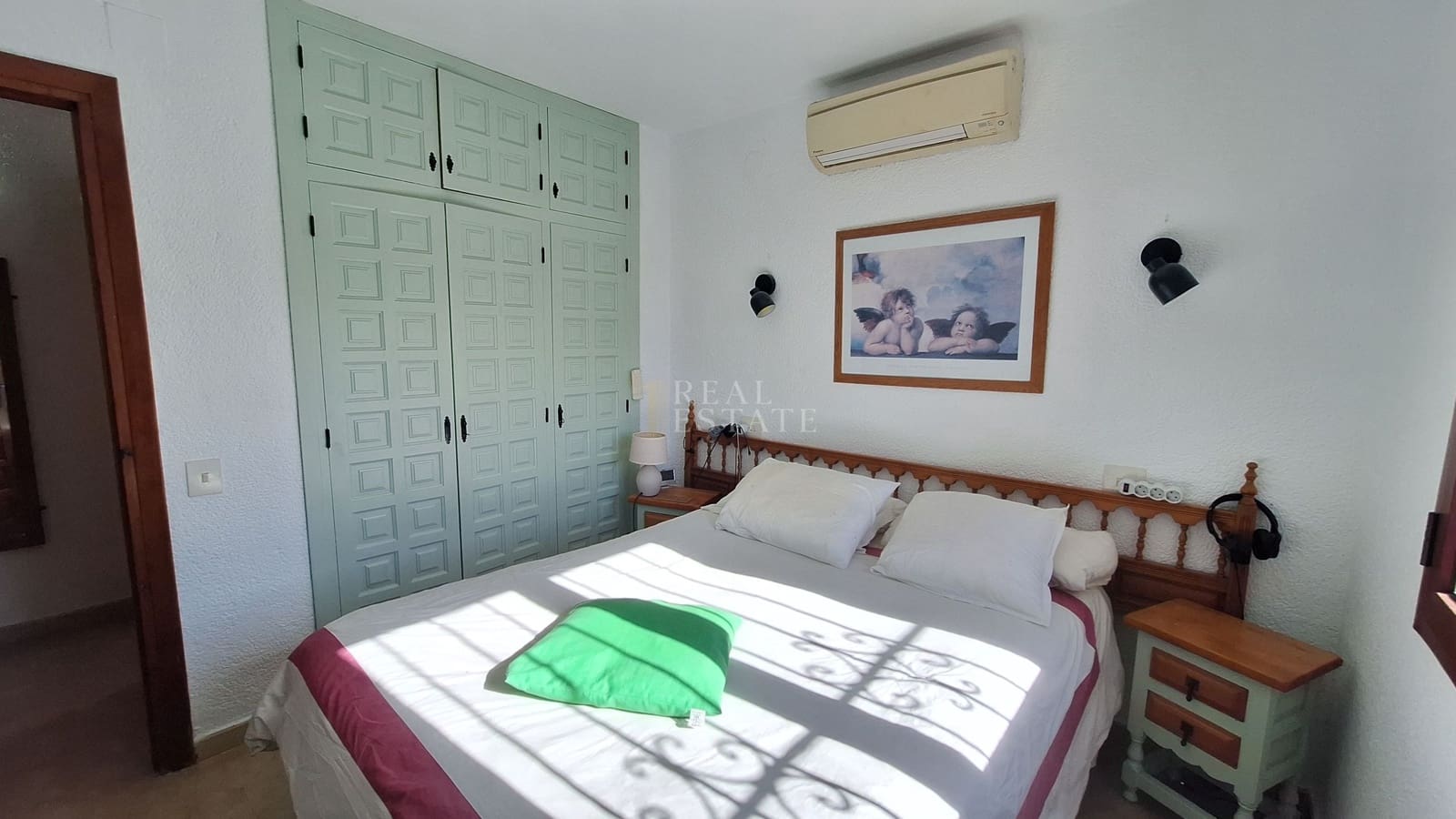 3 chambre Villa/Maison à vendre à Moraira avec piscine garage - 359 950 € (Ref: 10183918)