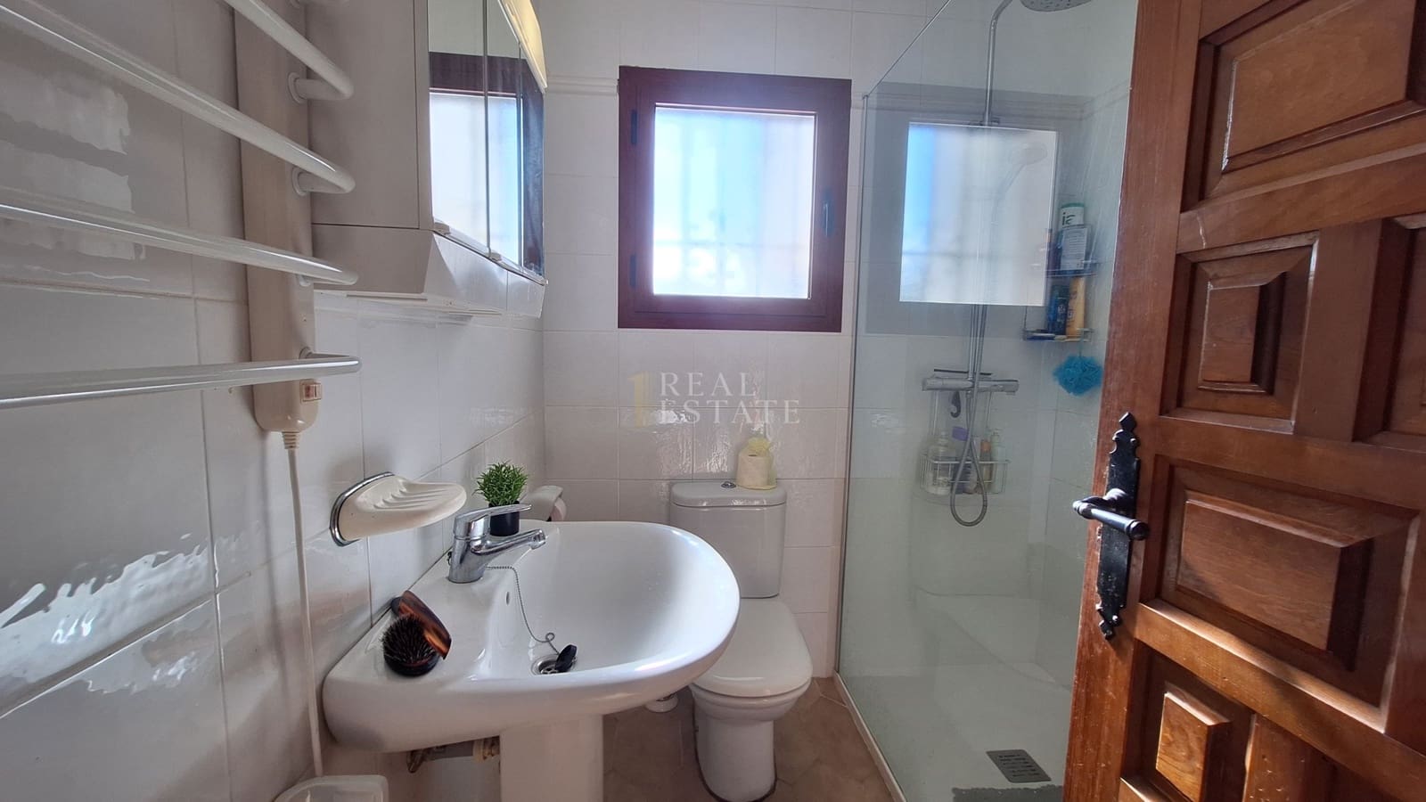 3 chambre Villa/Maison à vendre à Moraira avec piscine garage - 359 950 € (Ref: 10183918)
