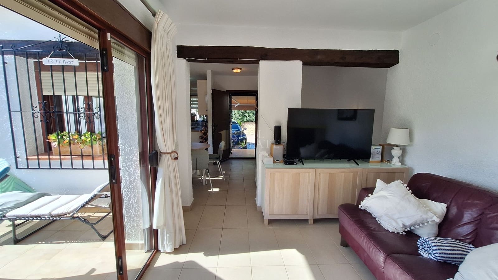 3 chambre Villa/Maison à vendre à Moraira avec piscine garage - 359 950 € (Ref: 10183918)