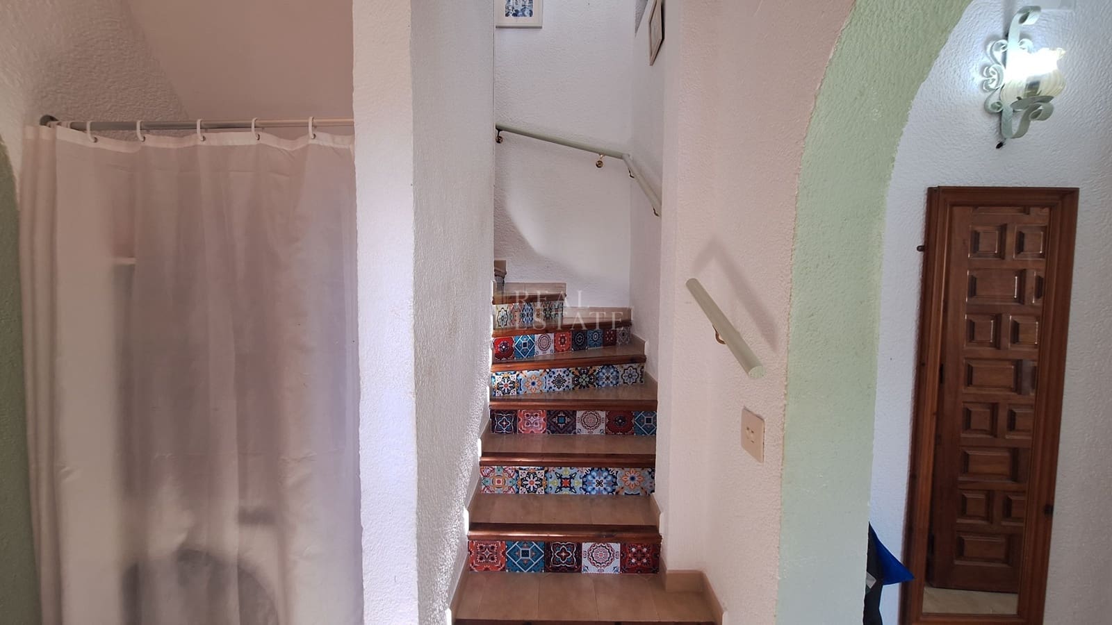 3 chambre Villa/Maison à vendre à Moraira avec piscine garage - 359 950 € (Ref: 10183918)