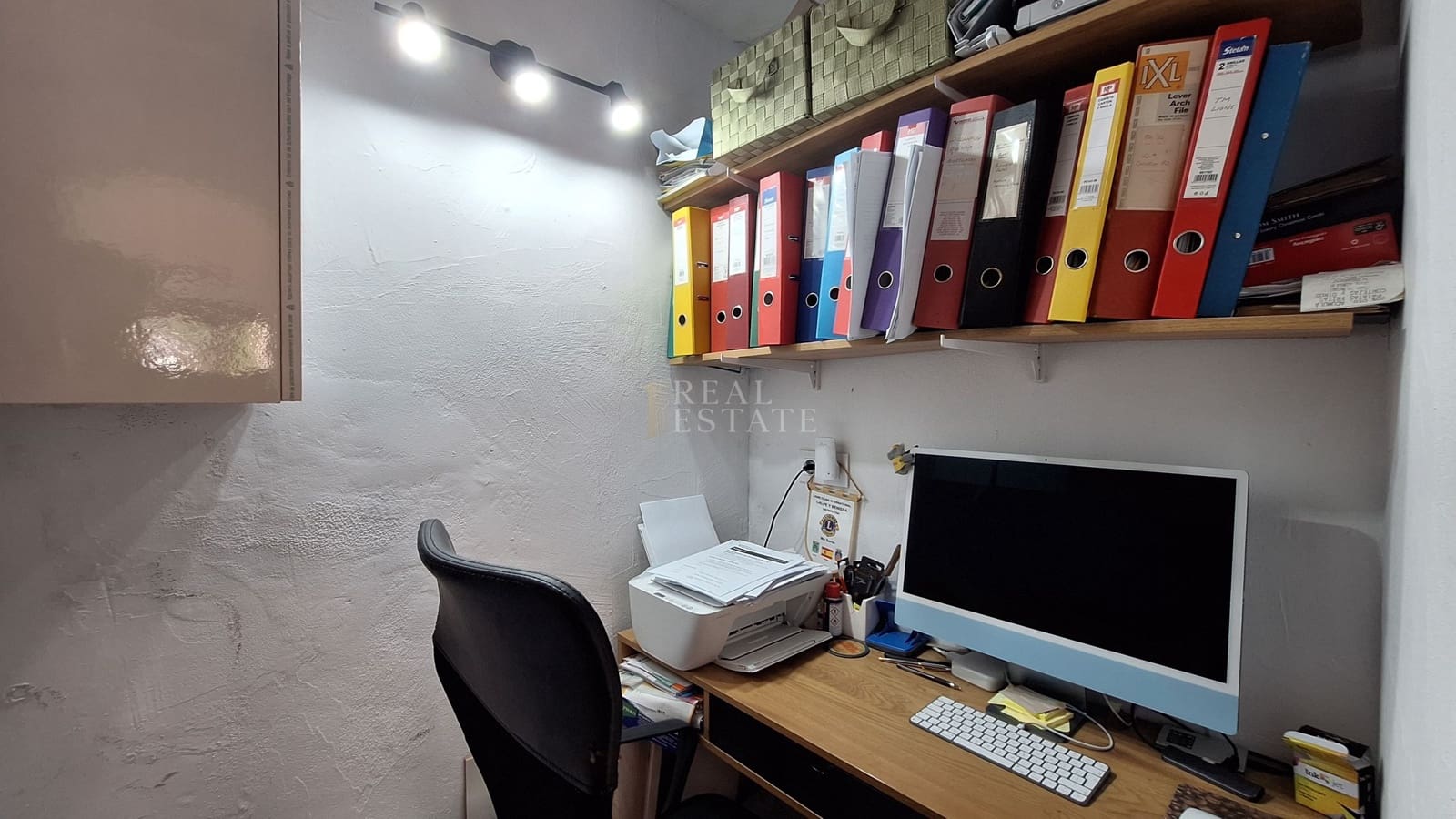 3 chambre Villa/Maison à vendre à Moraira avec piscine garage - 359 950 € (Ref: 10183918)
