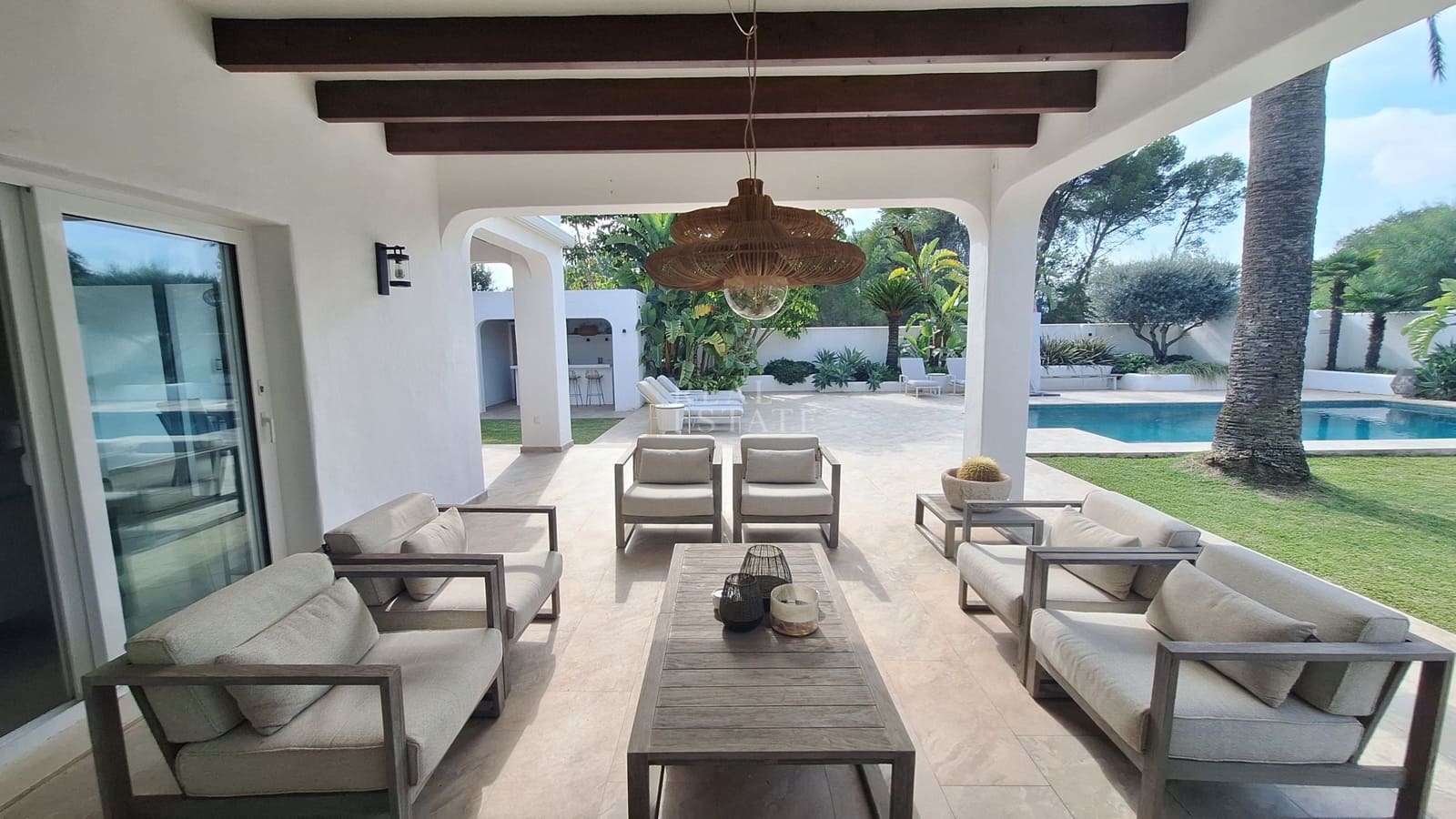 4 soverom Villa til salgs i Denia med svømmebasseng garasje - € 699 950 (Ref: 10186170)