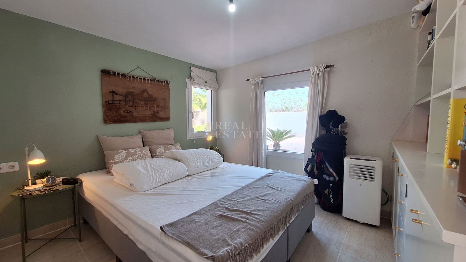 4 soverom Villa til salgs i Denia med svømmebasseng garasje - € 699 950 (Ref: 10186170)