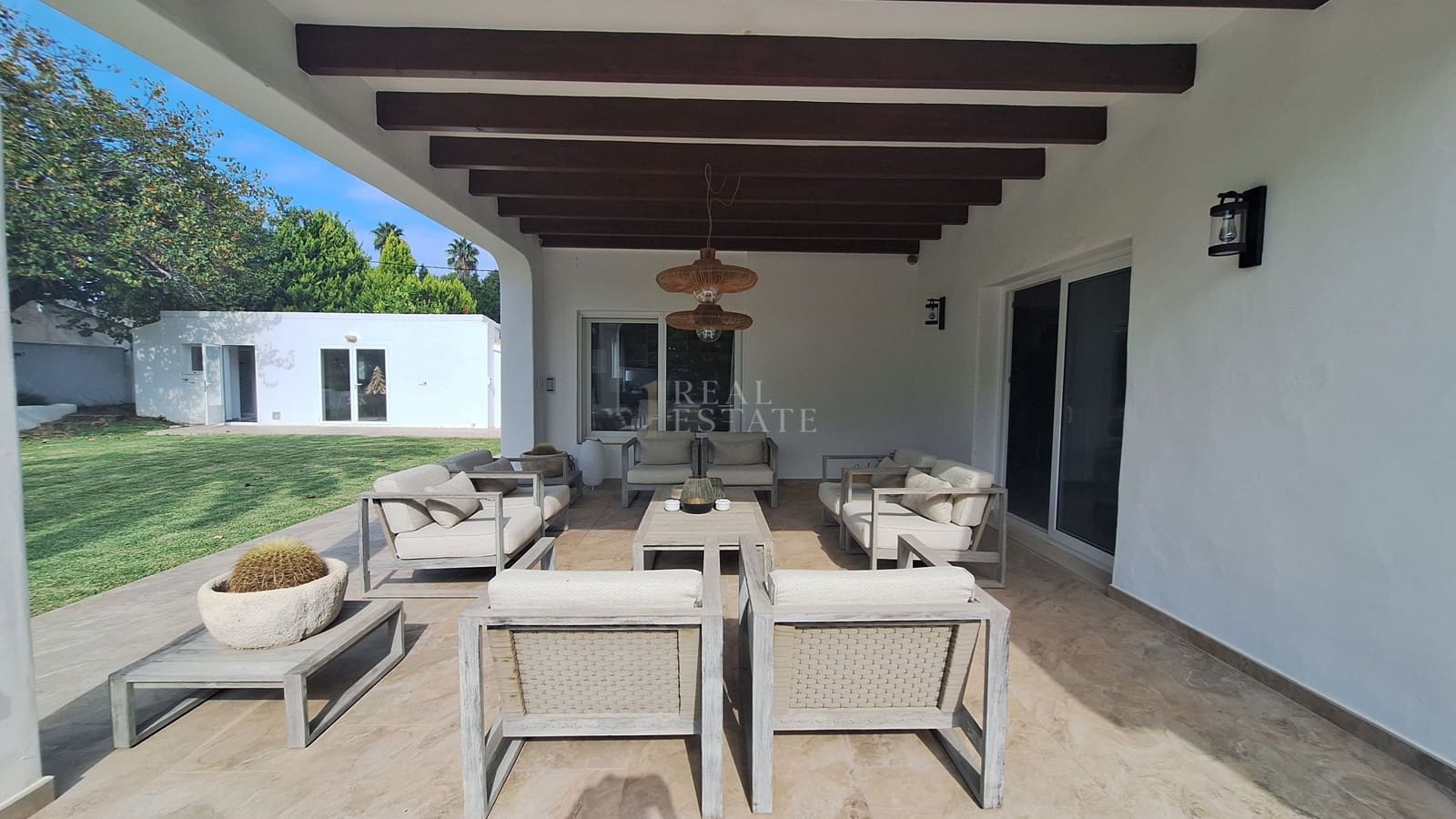 4 soverom Villa til salgs i Denia med svømmebasseng garasje - € 699 950 (Ref: 10186170)