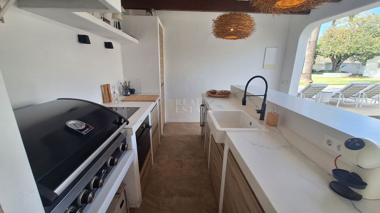 4 soverom Villa til salgs i Denia med svømmebasseng garasje - € 699 950 (Ref: 10186170)