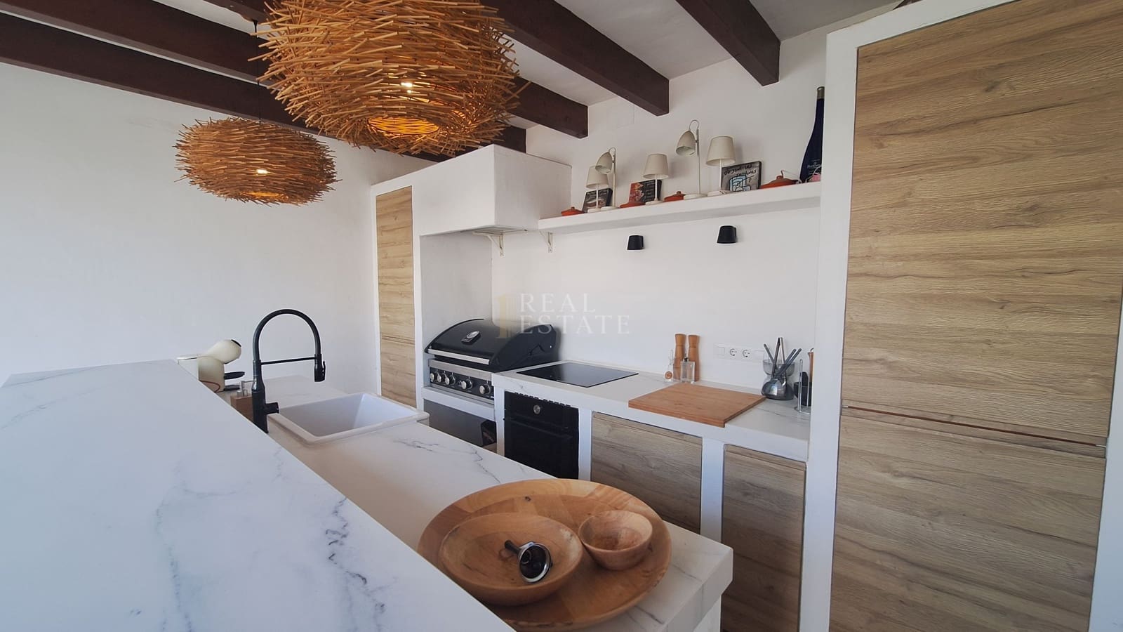 4 soverom Villa til salgs i Denia med svømmebasseng garasje - € 699 950 (Ref: 10186170)