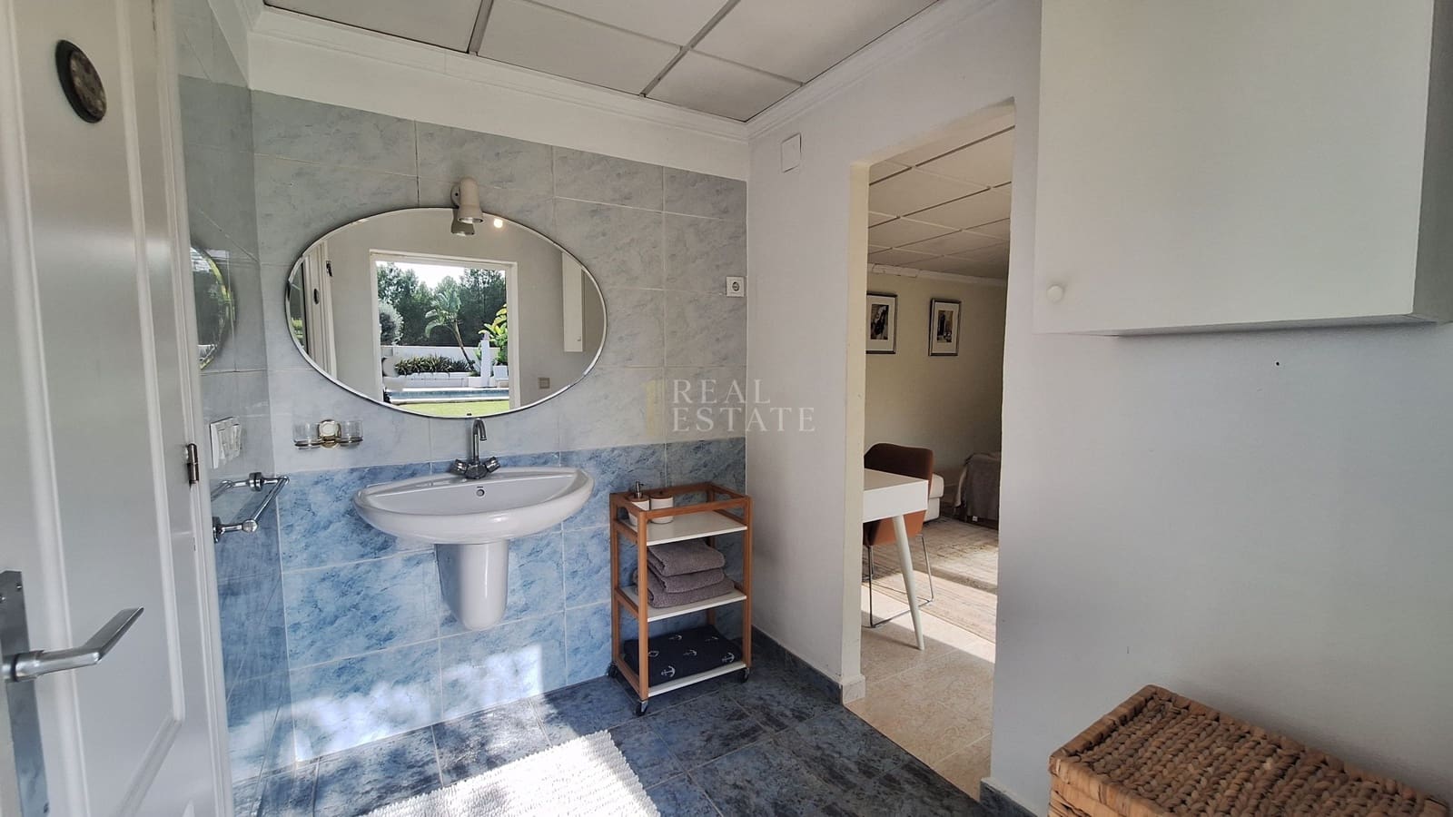 4 soverom Villa til salgs i Denia med svømmebasseng garasje - € 699 950 (Ref: 10186170)