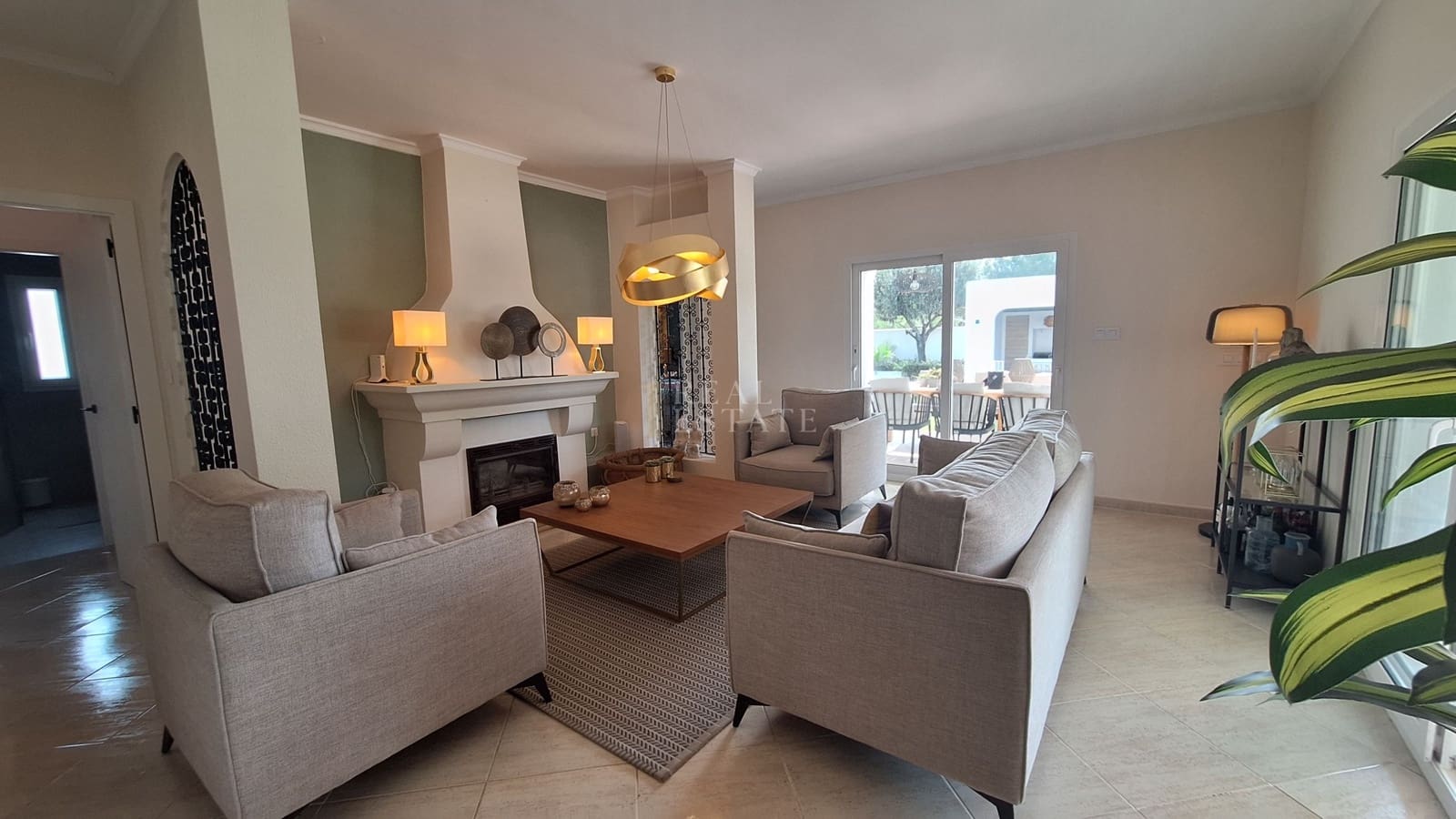 4 soverom Villa til salgs i Denia med svømmebasseng garasje - € 699 950 (Ref: 10186170)