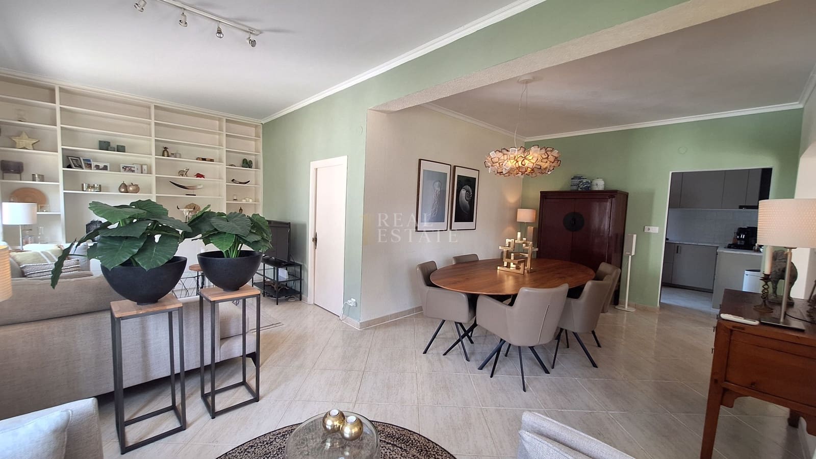 4 soverom Villa til salgs i Denia med svømmebasseng garasje - € 699 950 (Ref: 10186170)