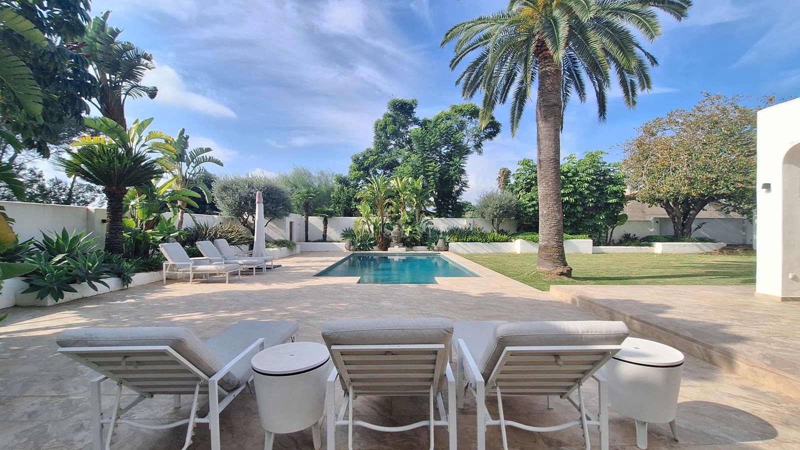 4 soverom Villa til salgs i Denia med svømmebasseng garasje - € 699 950 (Ref: 10186170)