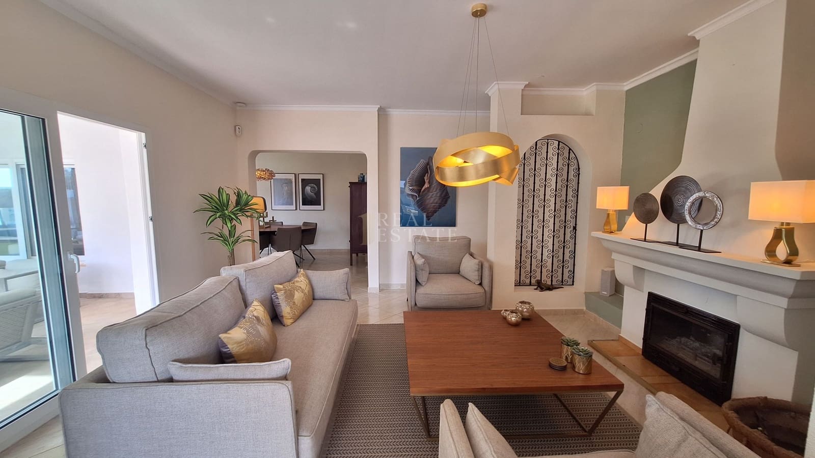 4 soverom Villa til salgs i Denia med svømmebasseng garasje - € 699 950 (Ref: 10186170)