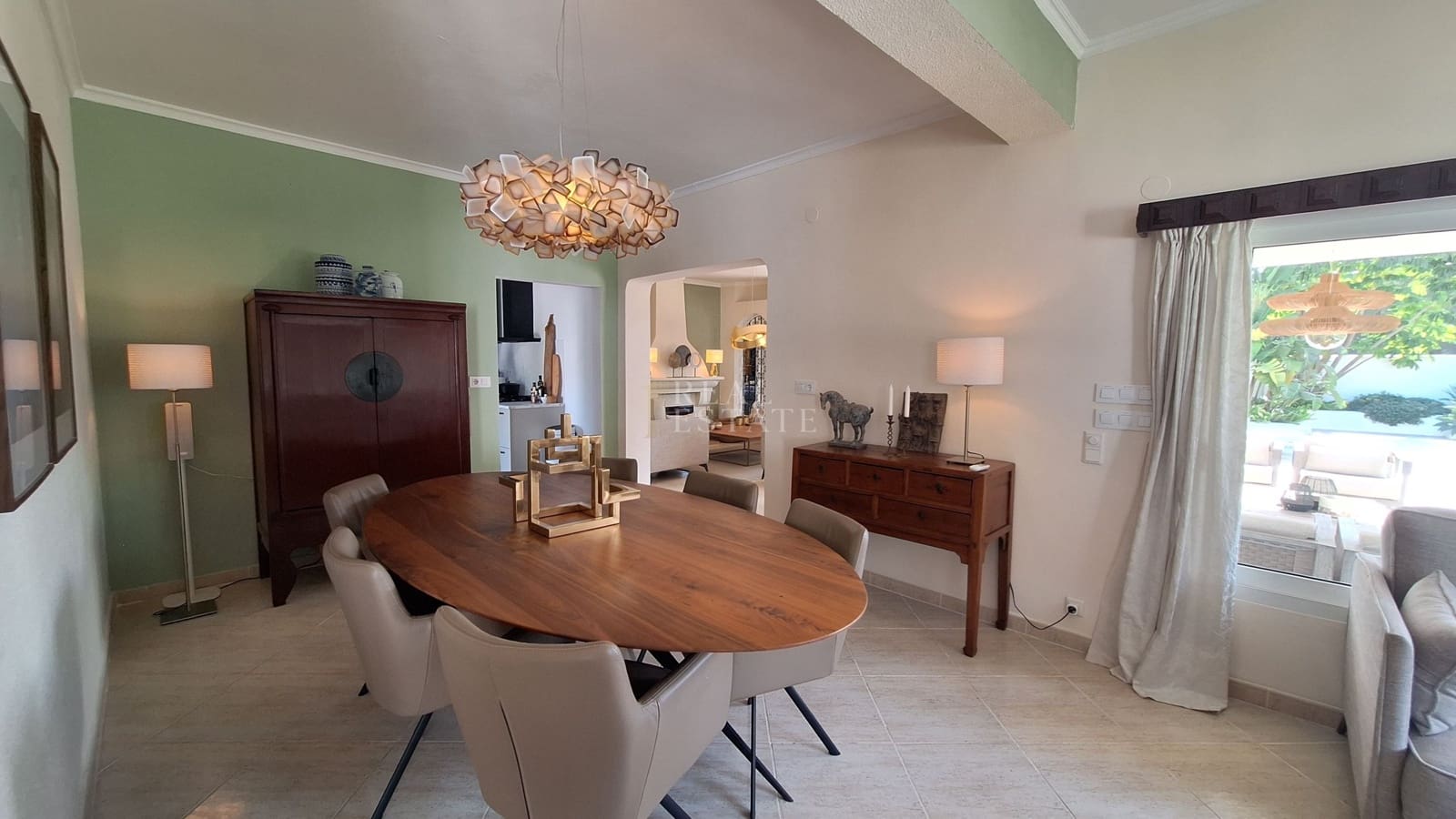 4 soverom Villa til salgs i Denia med svømmebasseng garasje - € 699 950 (Ref: 10186170)