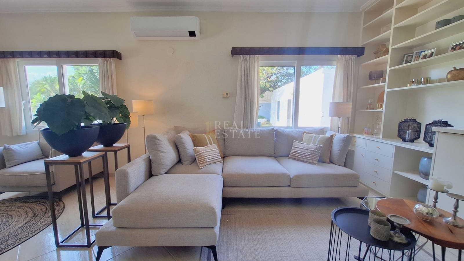 4 soverom Villa til salgs i Denia med svømmebasseng garasje - € 699 950 (Ref: 10186170)