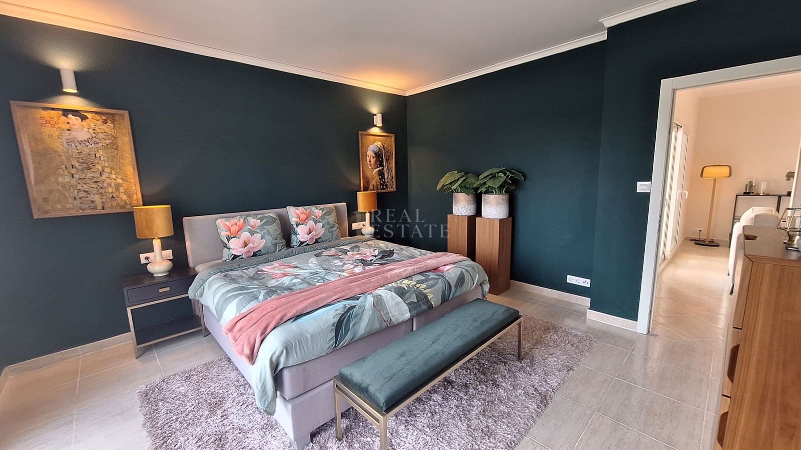 4 soverom Villa til salgs i Denia med svømmebasseng garasje - € 699 950 (Ref: 10186170)