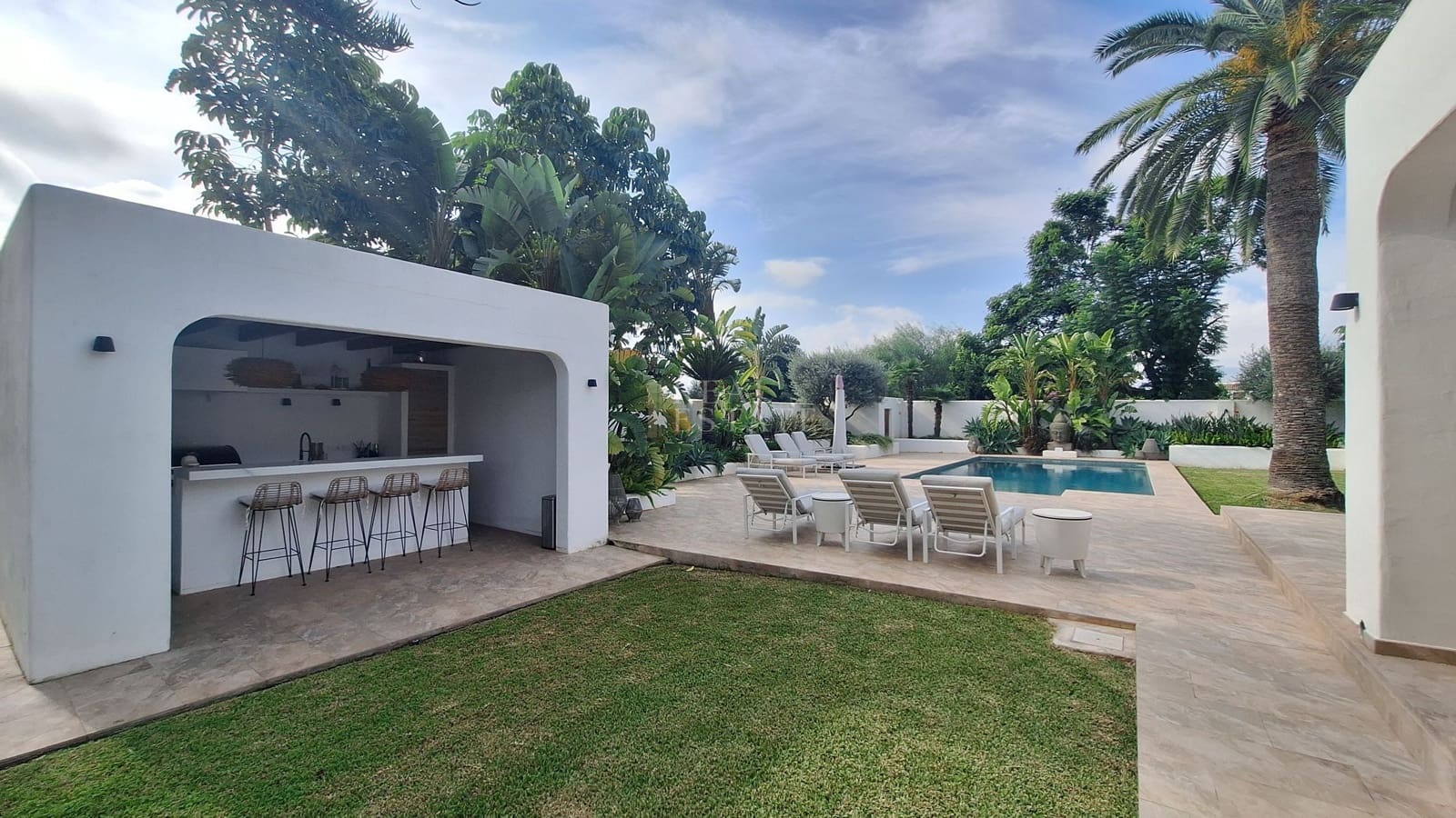 4 soverom Villa til salgs i Denia med svømmebasseng garasje - € 699 950 (Ref: 10186170)