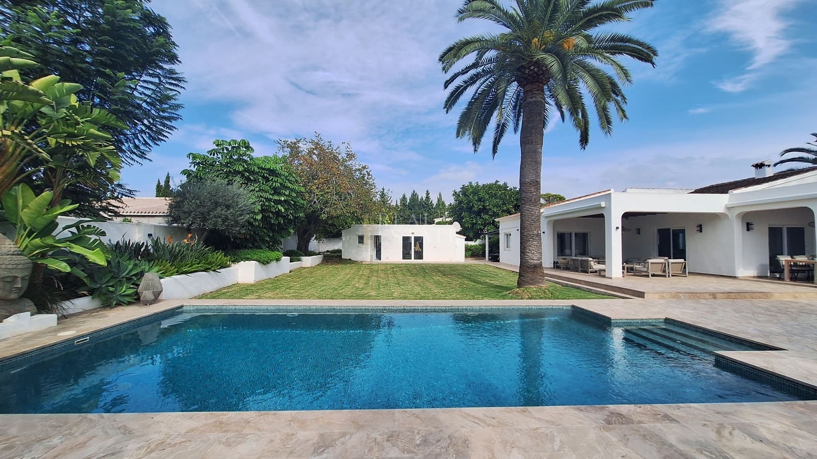 4 soverom Villa til salgs i Denia med svømmebasseng garasje - € 699 950 (Ref: 10186170)
