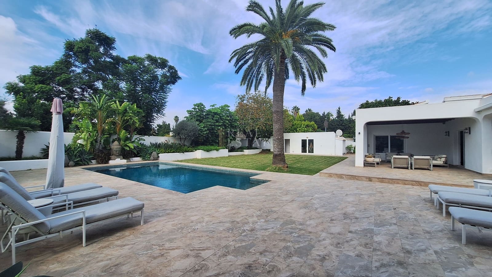 4 soverom Villa til salgs i Denia med svømmebasseng garasje - € 699 950 (Ref: 10186170)