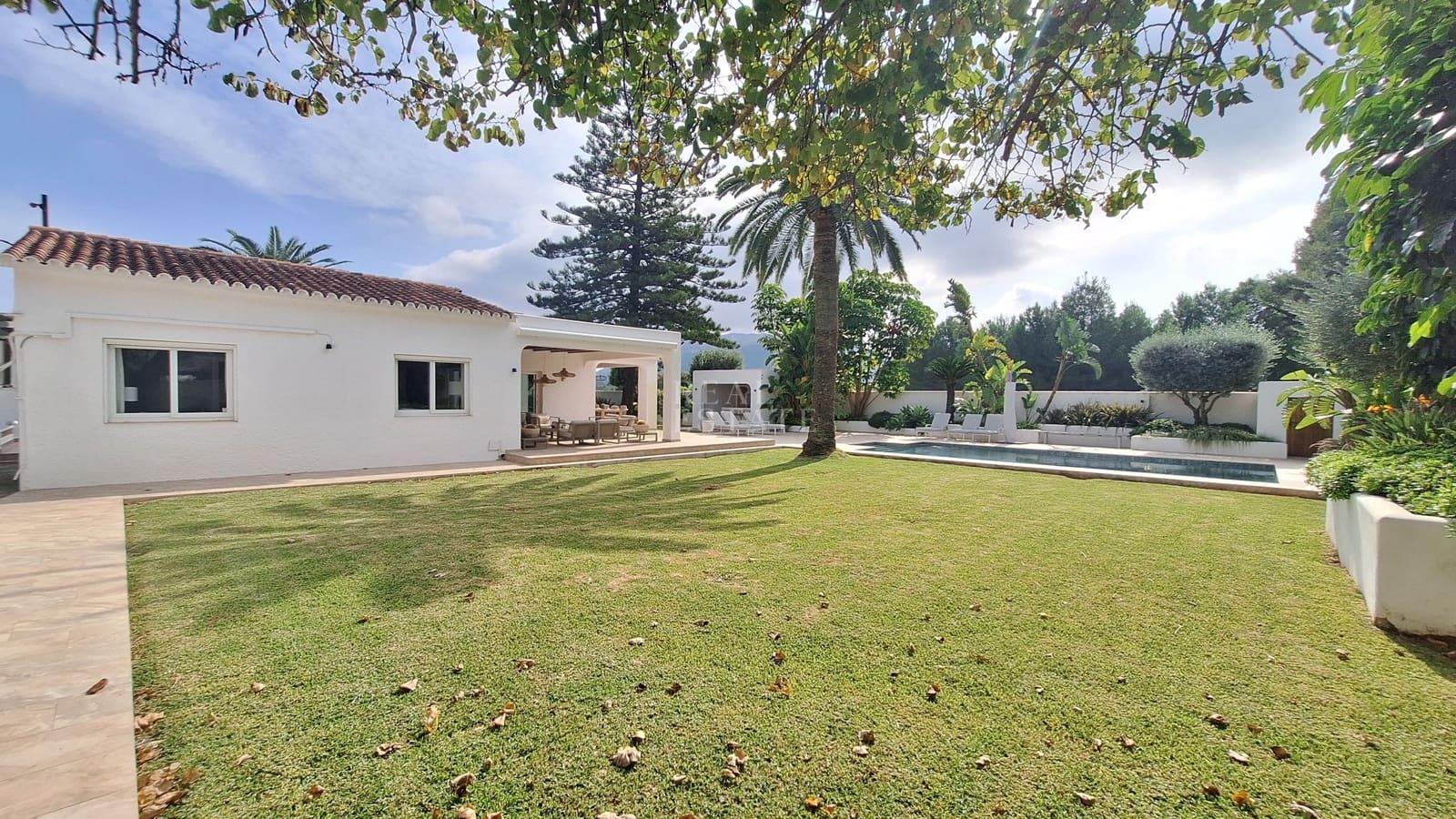 4 soverom Villa til salgs i Denia med svømmebasseng garasje - € 699 950 (Ref: 10186170)