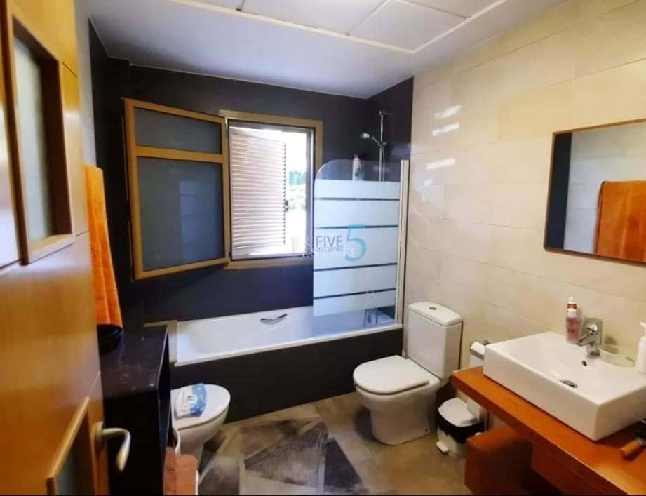 3 soverom Villa til salgs i Finestrat med svømmebasseng garasje - € 699 000 (Ref: 8555398)