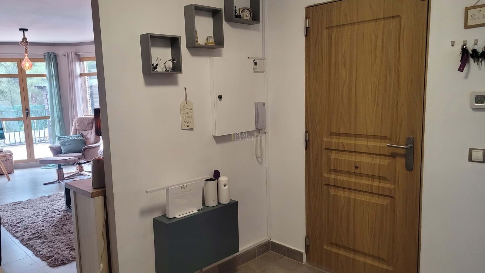 3 soverom Villa til salgs i Finestrat med svømmebasseng garasje - € 699 000 (Ref: 8555398)