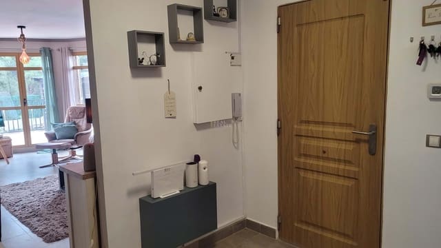 3 soverom Villa til salgs i Finestrat med svømmebasseng garasje - € 699 000 (Ref: 8555398)