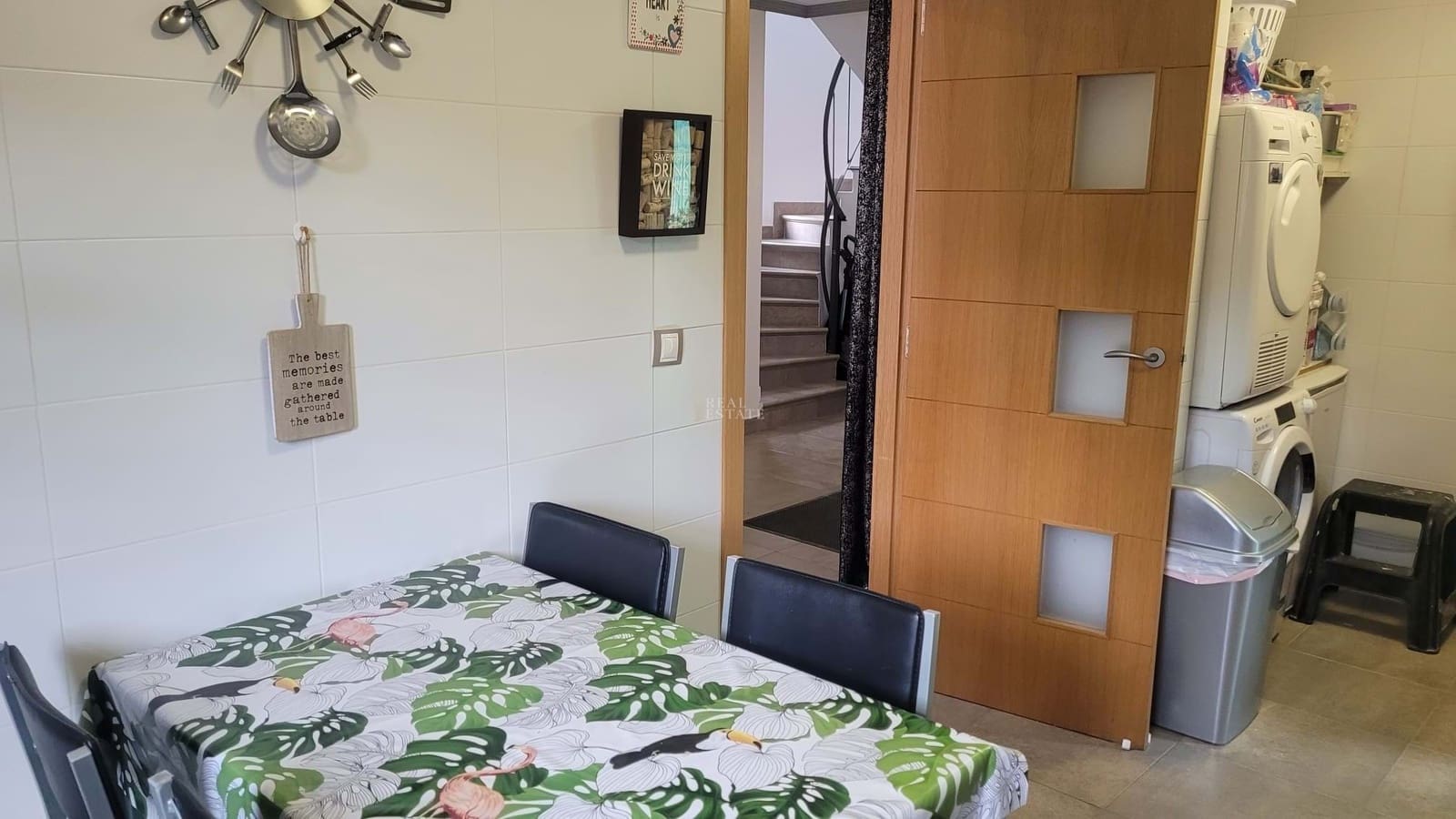 3 soverom Villa til salgs i Finestrat med svømmebasseng garasje - € 699 000 (Ref: 8555398)