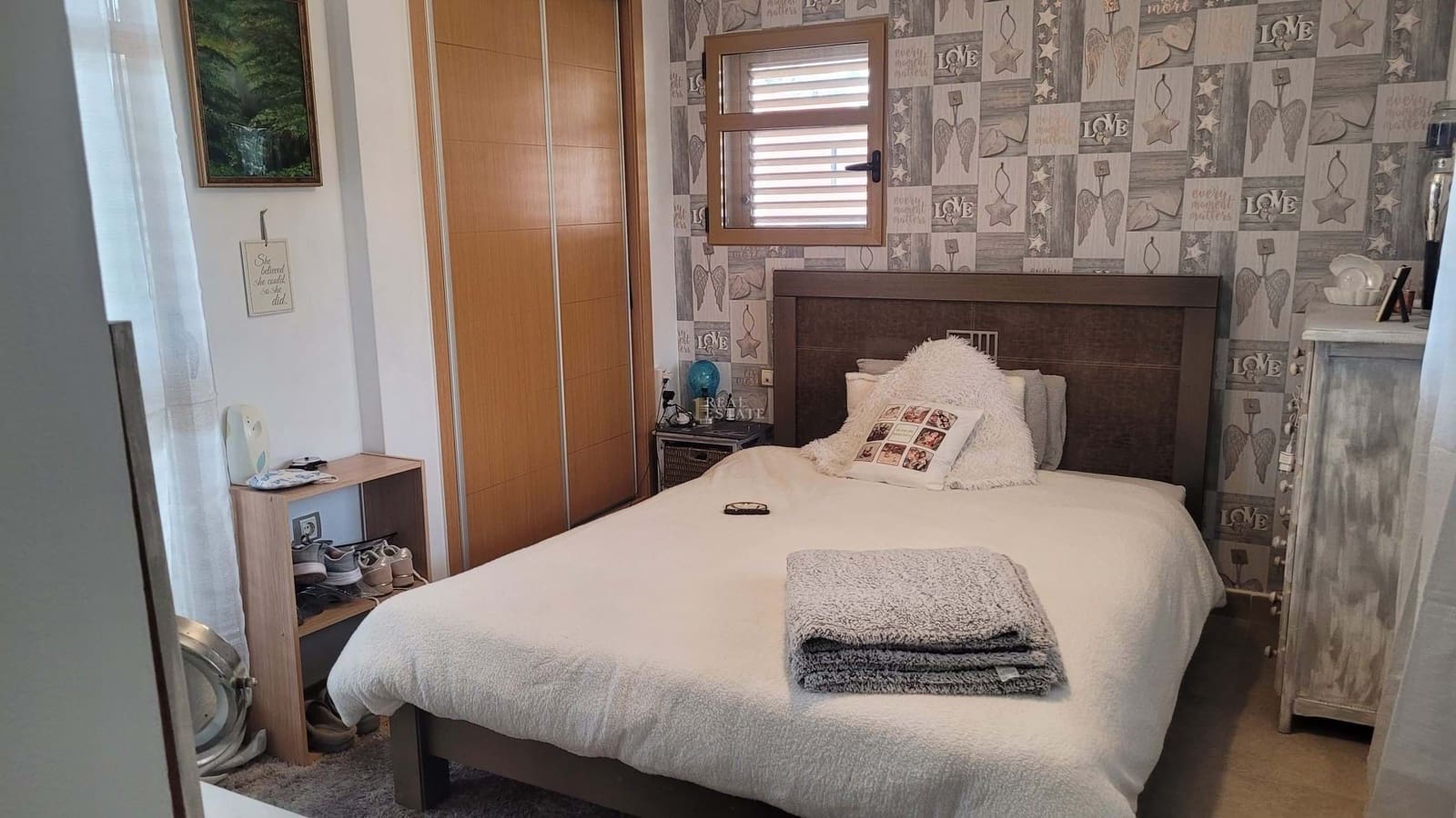 3 soverom Villa til salgs i Finestrat med svømmebasseng garasje - € 699 000 (Ref: 8555398)