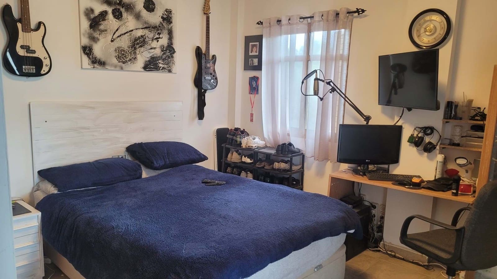 3 soverom Villa til salgs i Finestrat med svømmebasseng garasje - € 699 000 (Ref: 8555398)