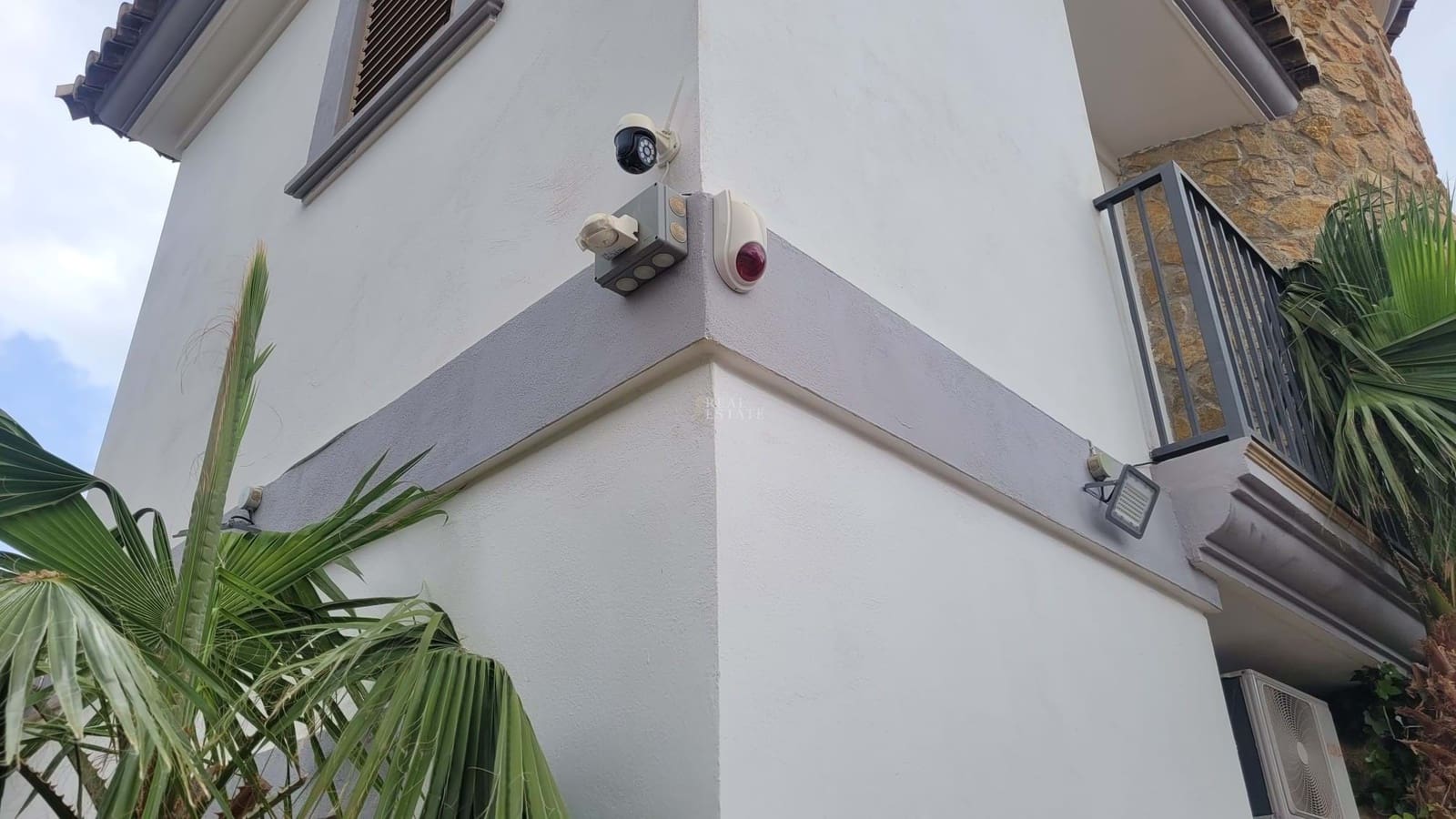 3 soverom Villa til salgs i Finestrat med svømmebasseng garasje - € 699 000 (Ref: 8555398)