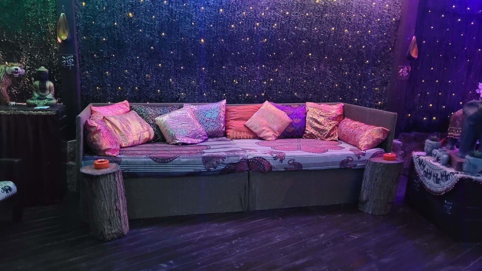 3 soverom Villa til salgs i Finestrat med svømmebasseng garasje - € 699 000 (Ref: 8555398)