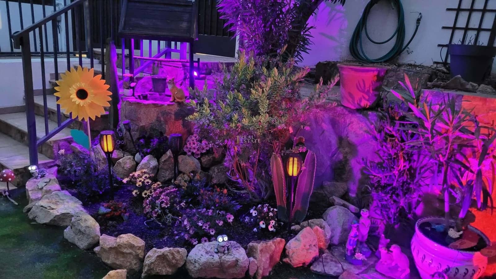 3 soverom Villa til salgs i Finestrat med svømmebasseng garasje - € 699 000 (Ref: 8555398)