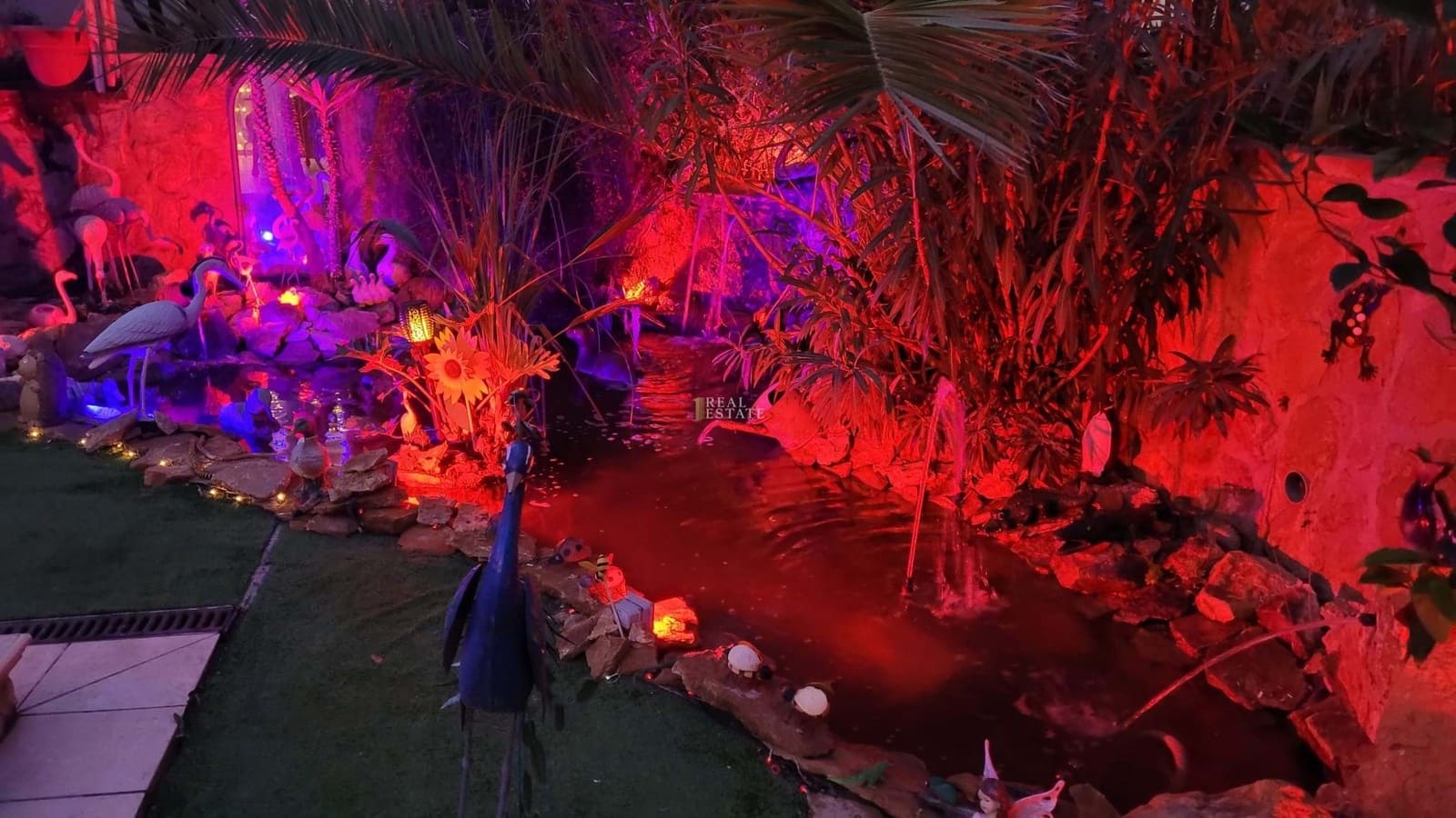 3 soverom Villa til salgs i Finestrat med svømmebasseng garasje - € 699 000 (Ref: 8555398)