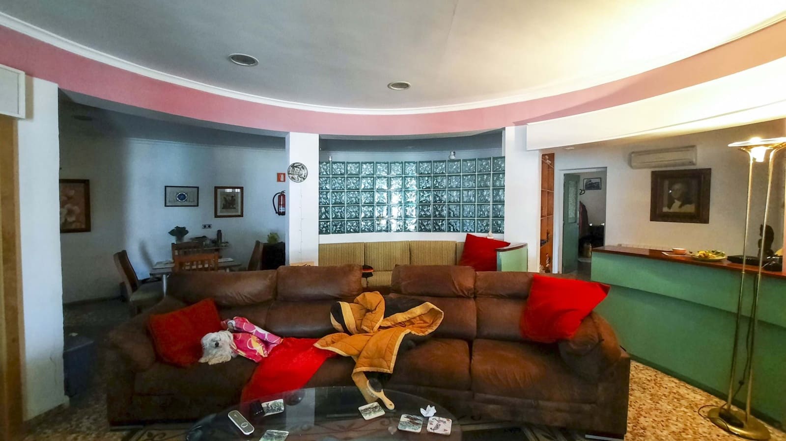 6 sovrum Villa till salu i Javea / Xabia med pool garage - 850 000 € (Ref: 8555404)