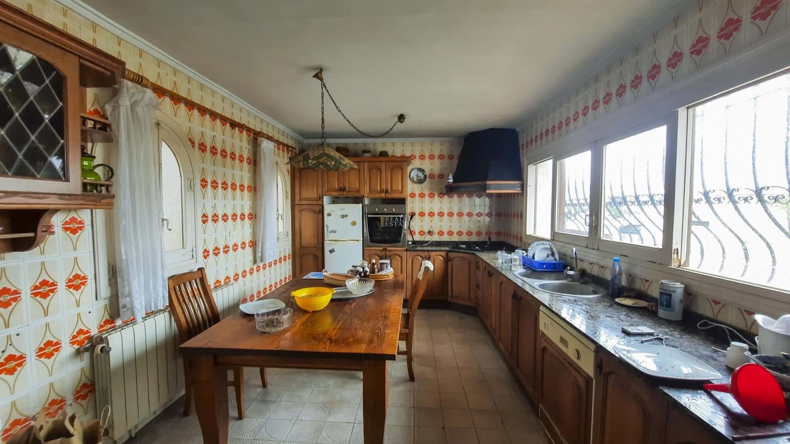 6 sovrum Villa till salu i Javea / Xabia med pool garage - 850 000 € (Ref: 8555404)