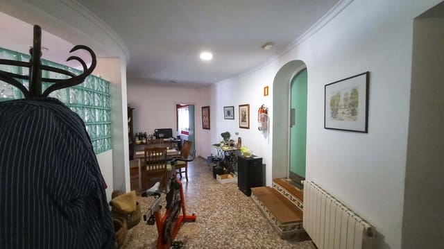 6 sovrum Villa till salu i Javea / Xàbia med pool garage - 850 000 € (Ref: 8555404)