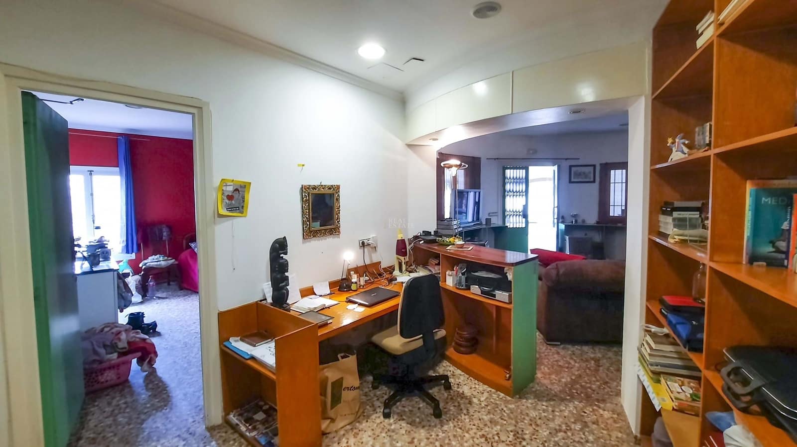 6 sovrum Villa till salu i Javea / Xabia med pool garage - 850 000 € (Ref: 8555404)