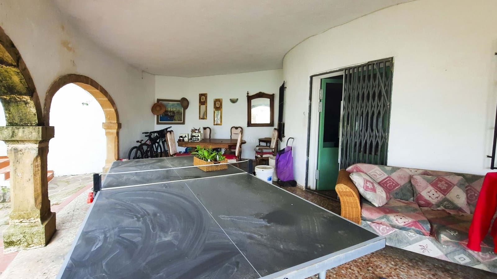 6 sovrum Villa till salu i Javea / Xabia med pool garage - 850 000 € (Ref: 8555404)